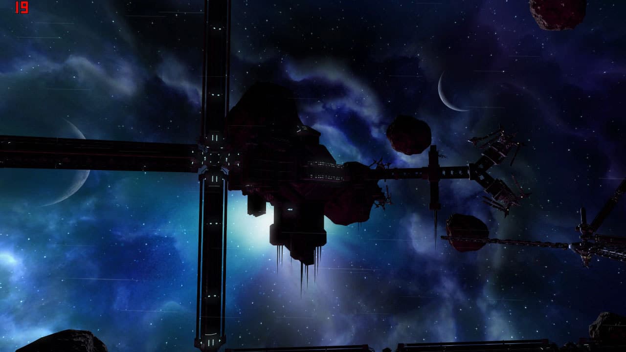 X3: Terran Conflict Steam CD Key - 5