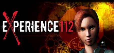 Experience 112 PC Steam CD Key