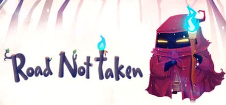 Road Not Taken Steam CD Key