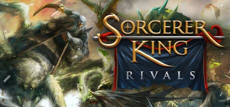 Sorcerer King: Rivals PC Steam CD Key