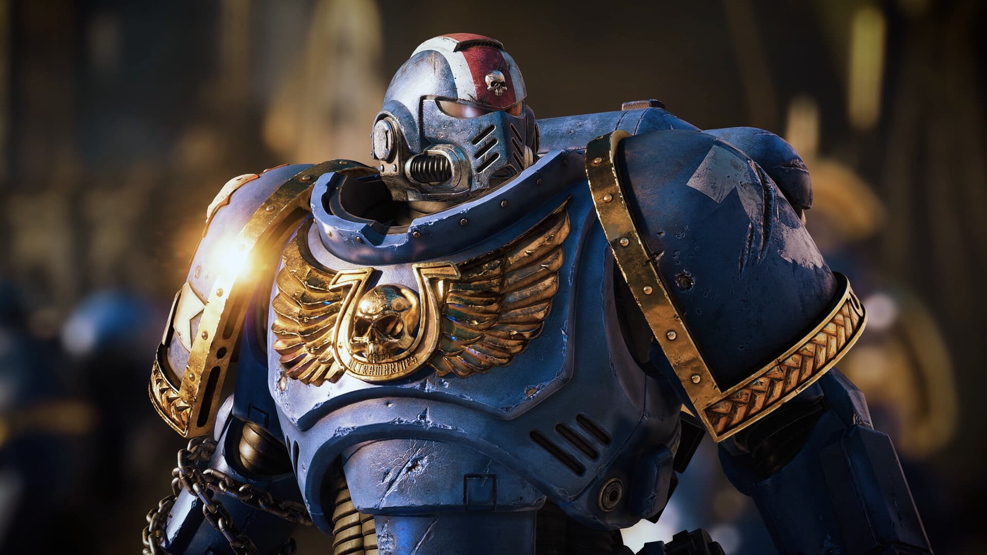 Warhammer 40,000: Space Marine 2 PC Steam CD Key - 6