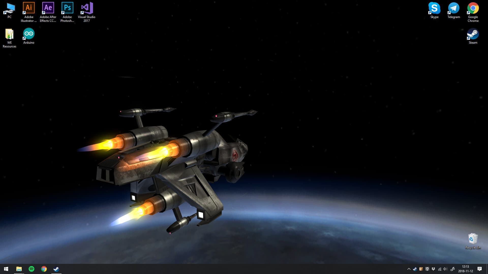 Wallpaper Engine - 8