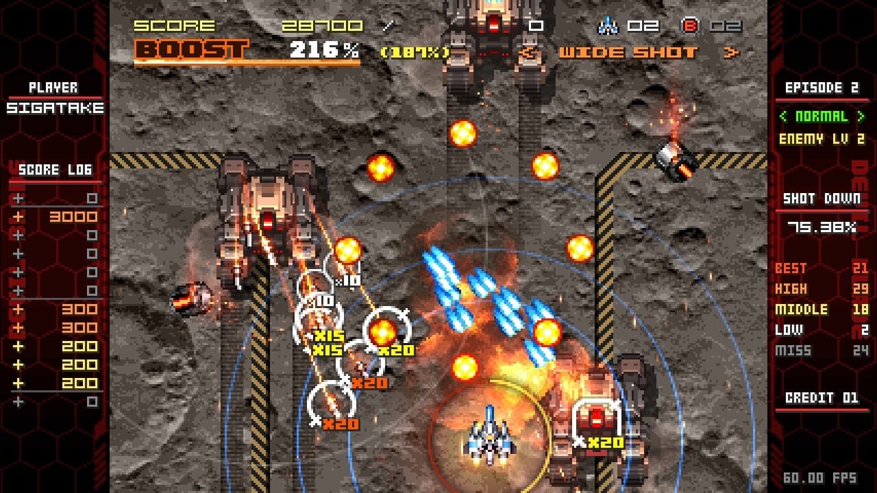 DEVIL BLADE REBOOT PC Steam Account - 5