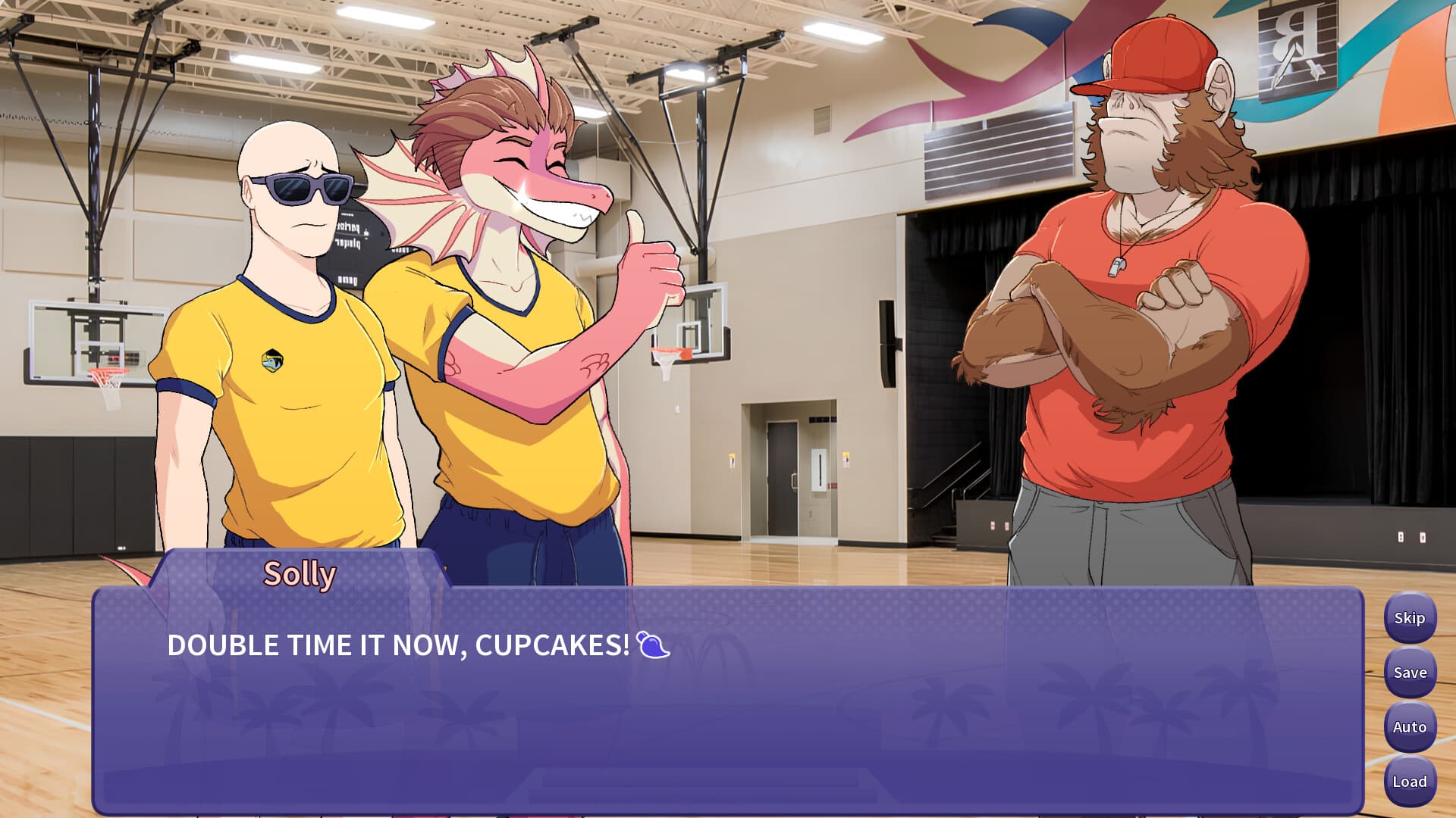 I Wani Hug that Gator! PC Steam Account - 3