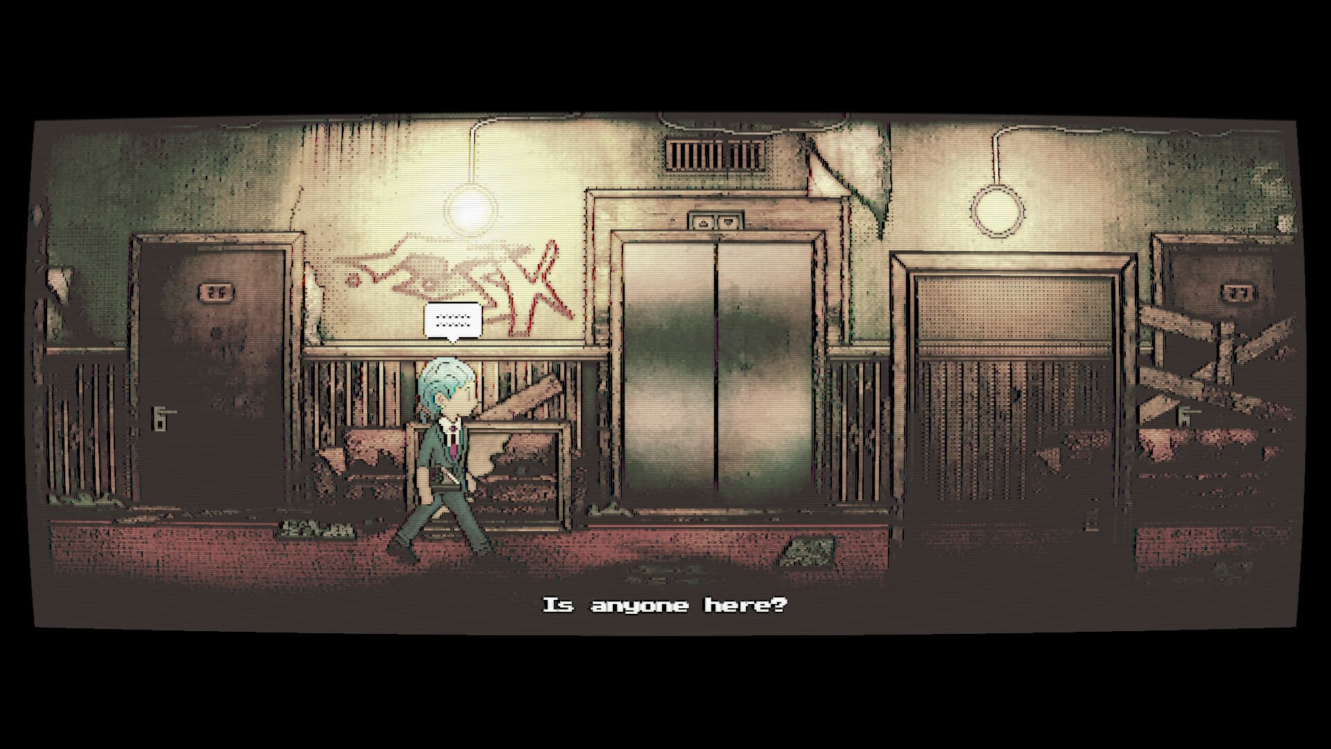 Afterdream PC Steam Account - 8