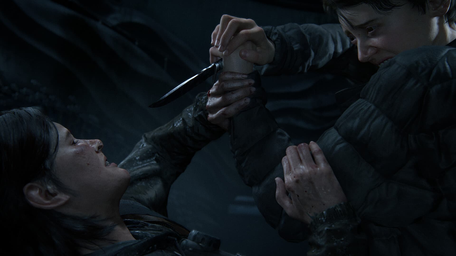 The Last of Us™ Part II Remastered - 7