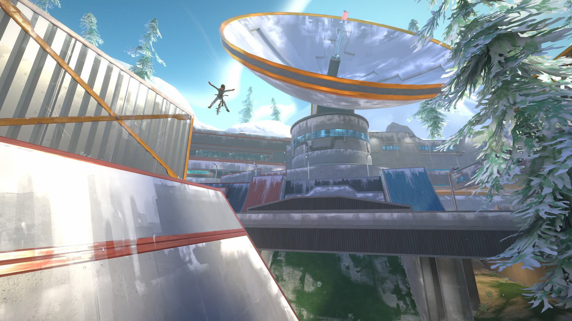 Streetdog BMX PC Steam Account - 3