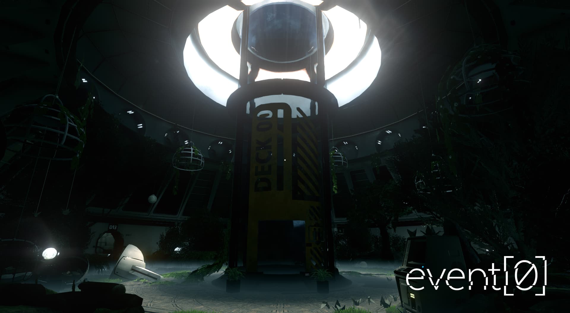 Event[0] Steam CD Key - 7