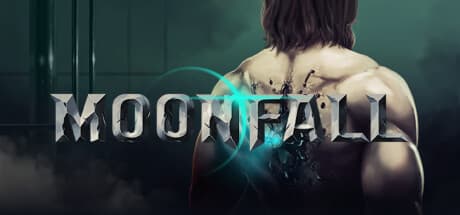 Moonfall Steam CD Key