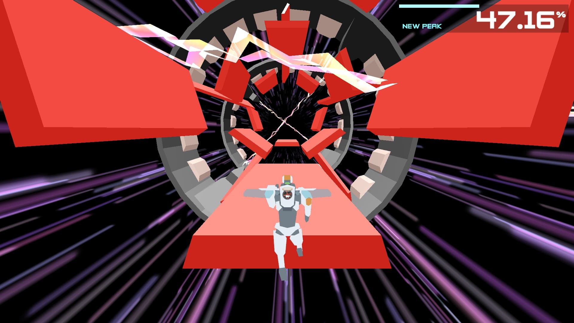 Boson X Steam CD Key - 3