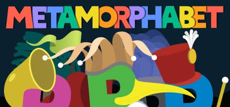 Metamorphabet PC Steam CD Key
