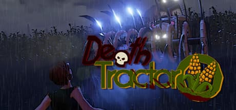 Death Tractor Steam CD Key