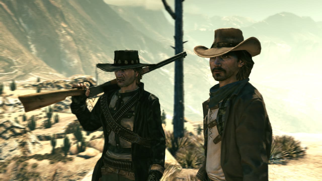 Call of Juarez: Bound in Blood PC Steam CD Key - 8