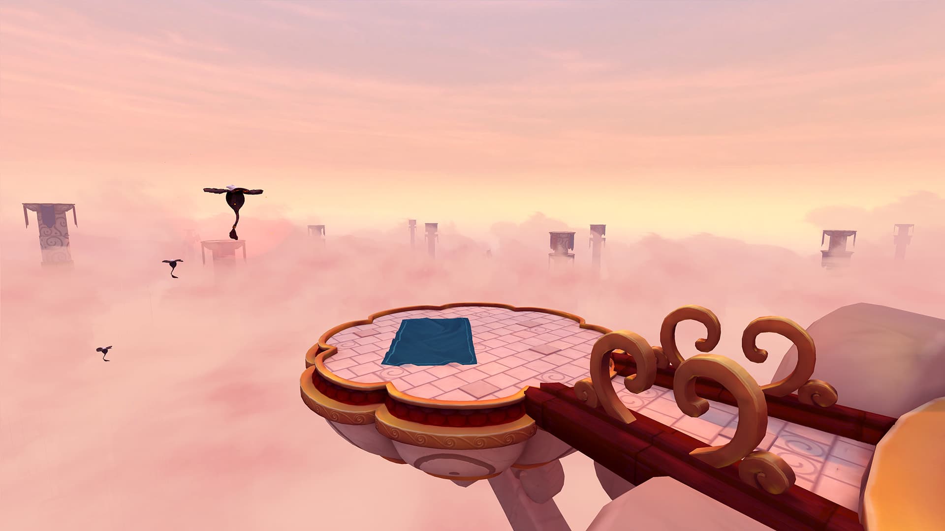 Karmaflow: The Rock Opera Videogame PC Steam CD Key - 6