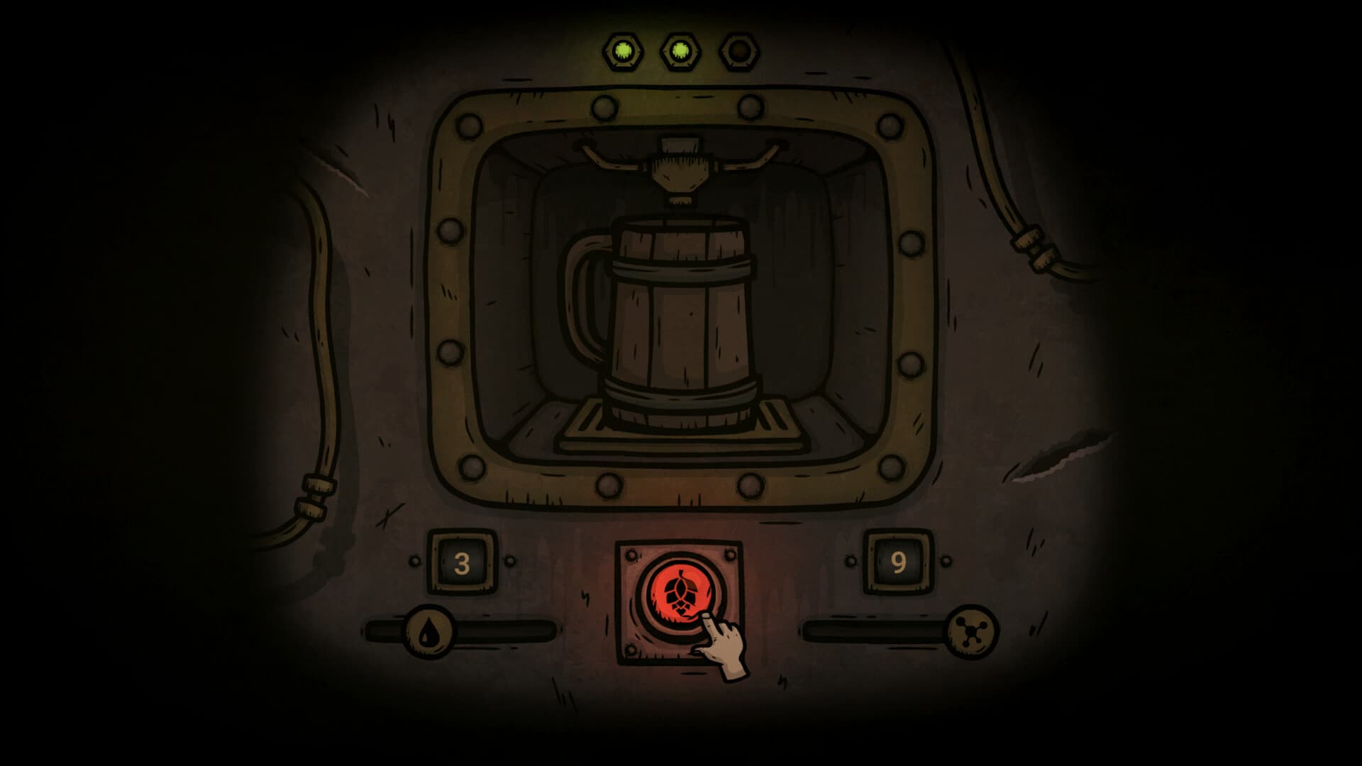 Creepy Tale: Some Other Place PC Steam Account - 7