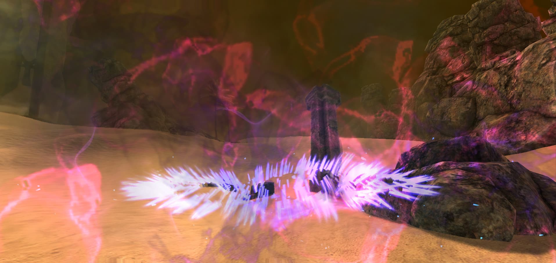 Rift's Cave Steam CD Key - 4