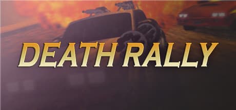 Death Rally (Classic) Steam CD Key