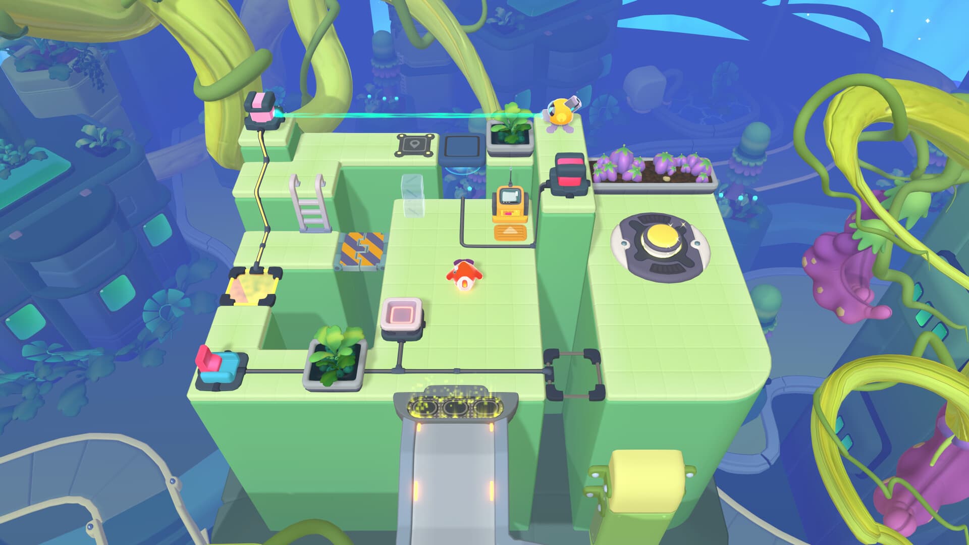Star Stuff PC Steam Account - 5