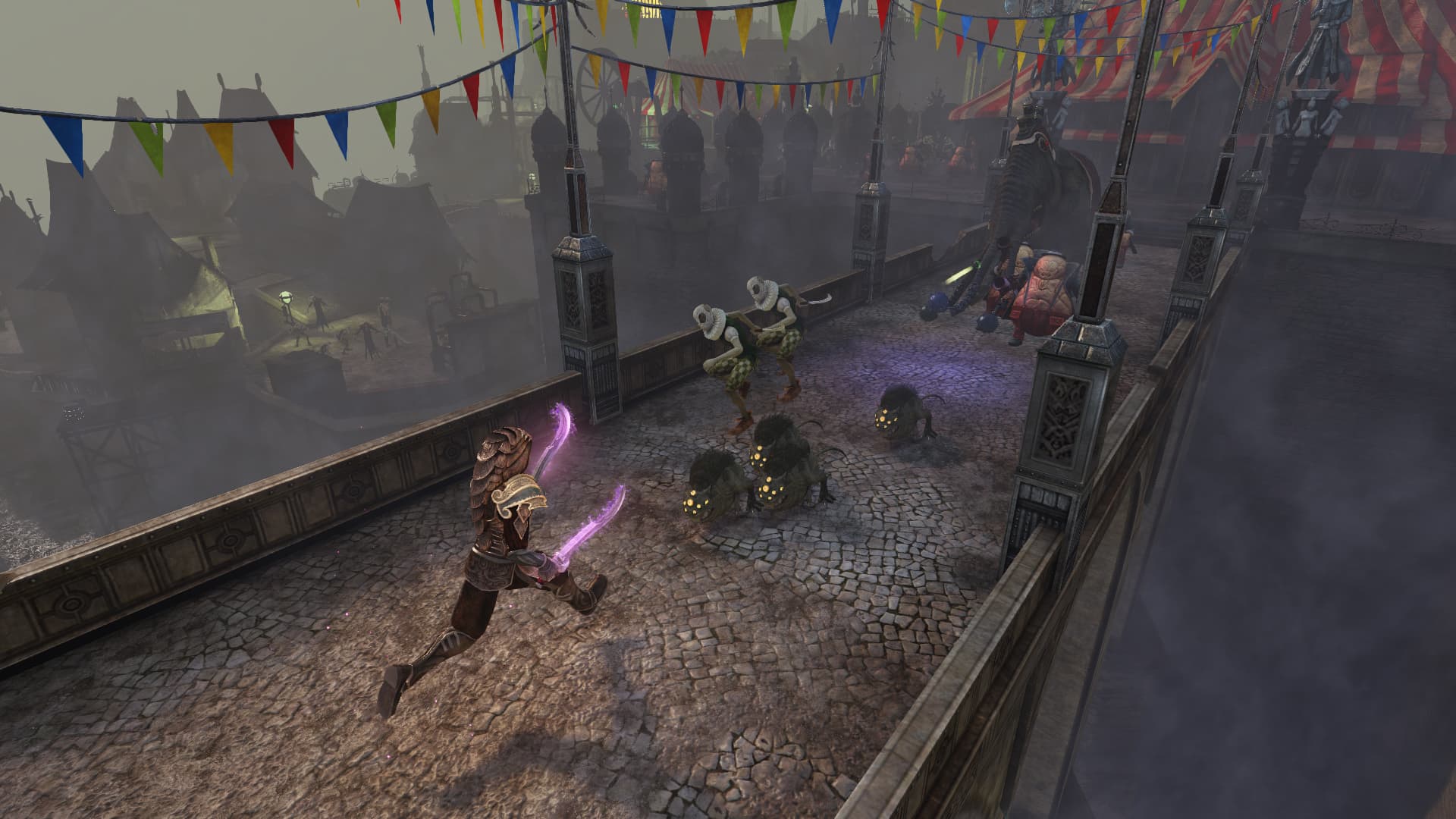 The Incredible Adventures of Van Helsing III Steam CD Key - 5