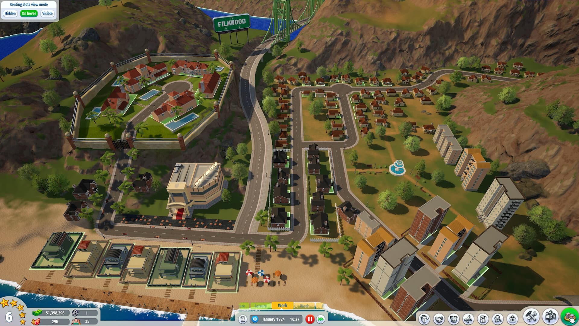 Blockbuster Inc. PC Steam Account - 4