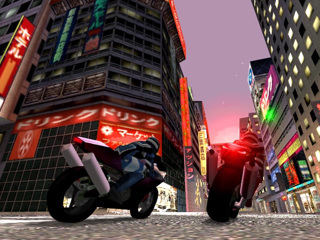 Midnight Club 2 PC Steam CD Key - 5