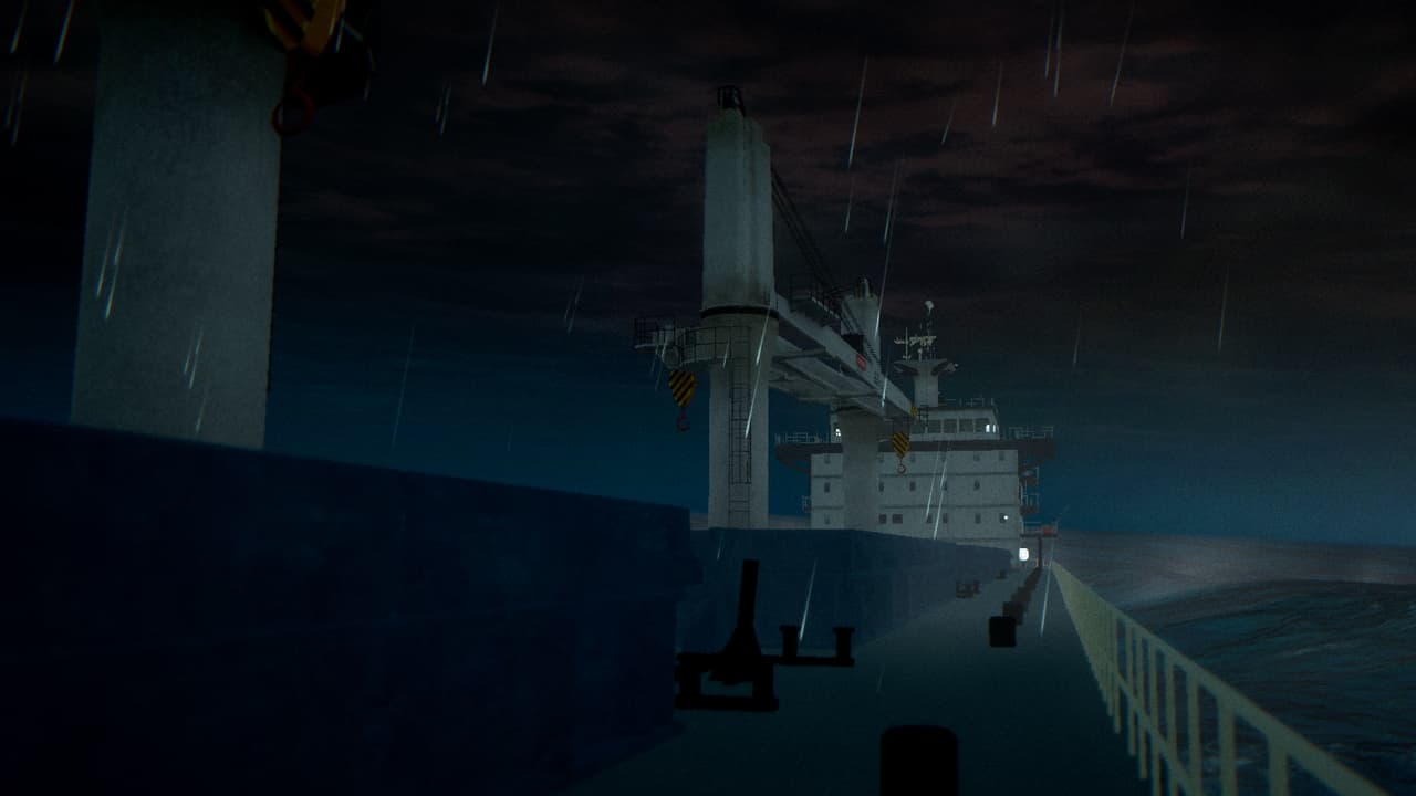 World Ship Simulator Steam CD Key - 8