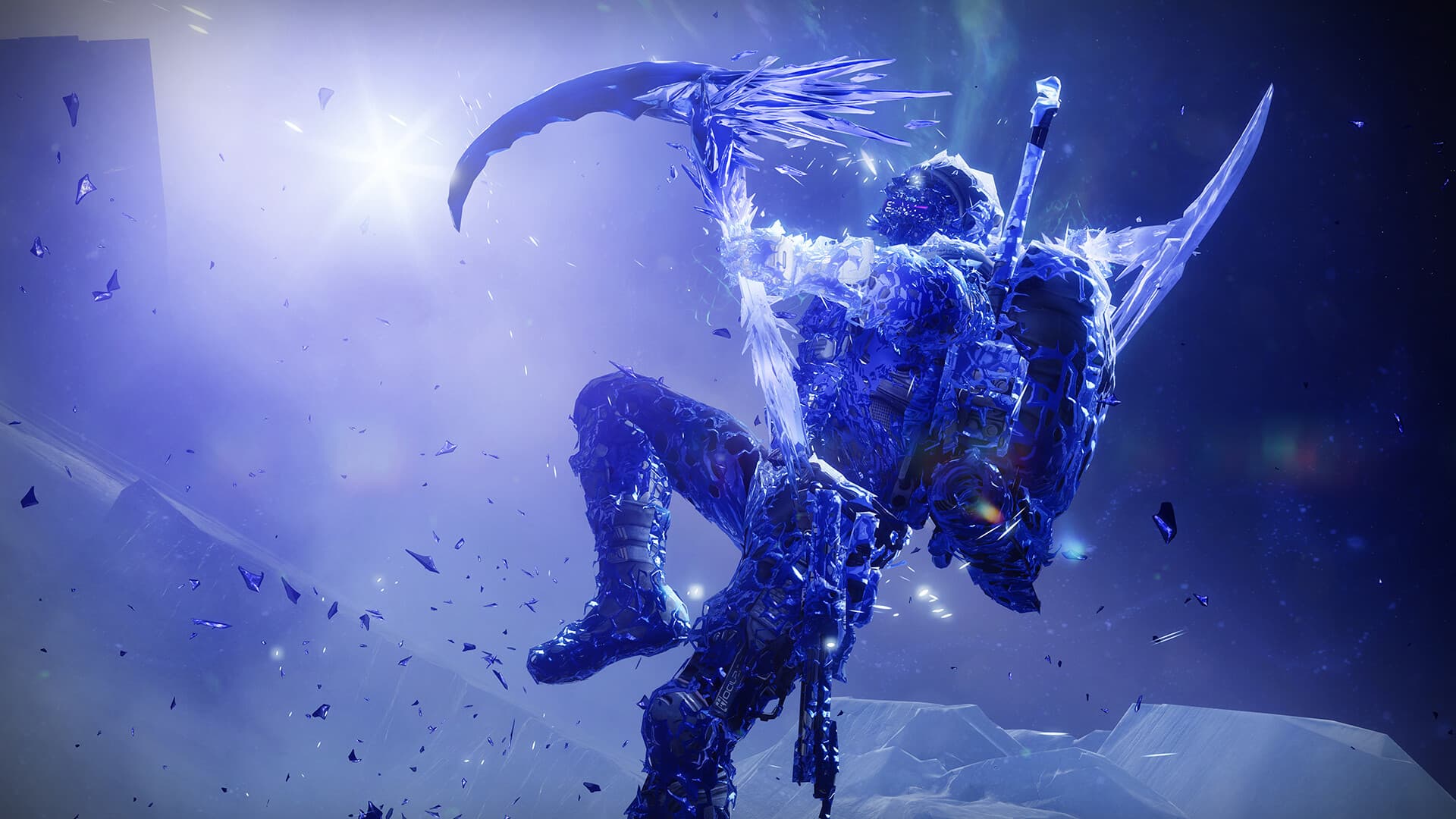 Destiny 2 - Legacy Collection (2023) Steam Account - 4