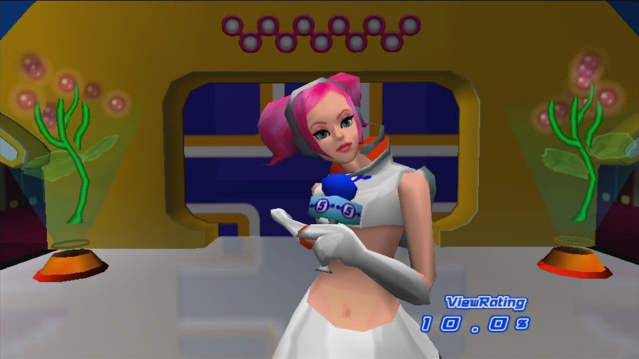 Space Channel 5: Part 2 Steam CD Key - 3