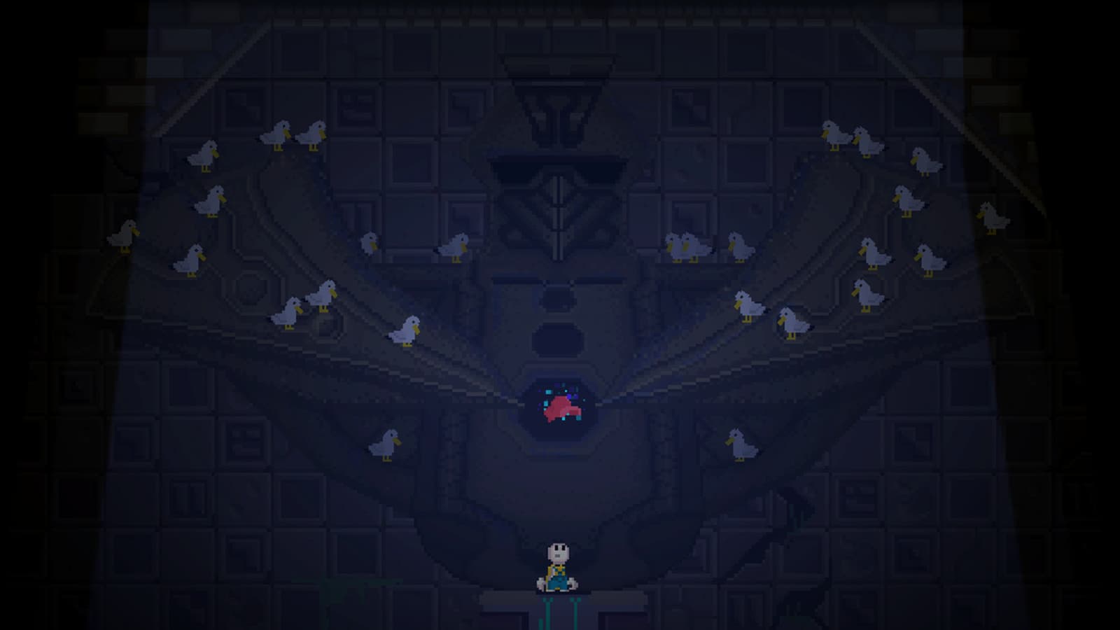 A Pixel Story PC Steam CD Key - 5