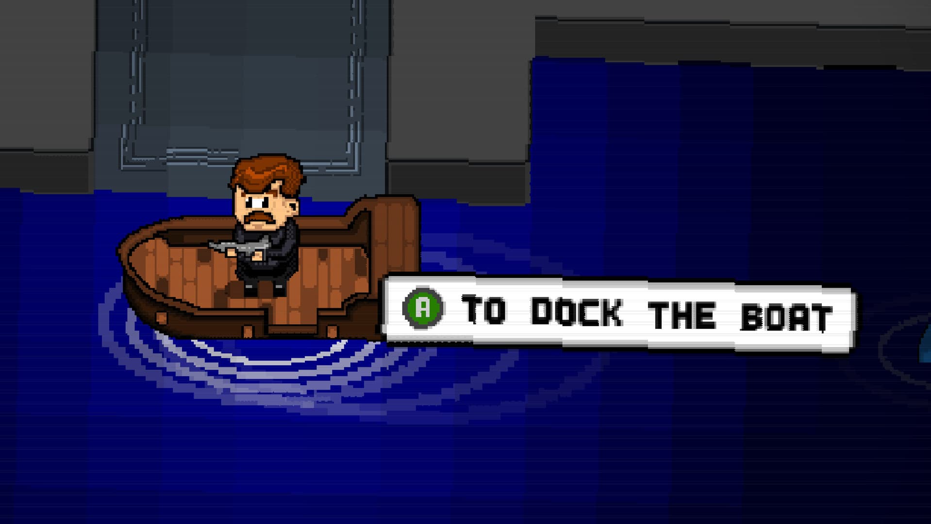 Mustache in Hell Steam CD Key - 7