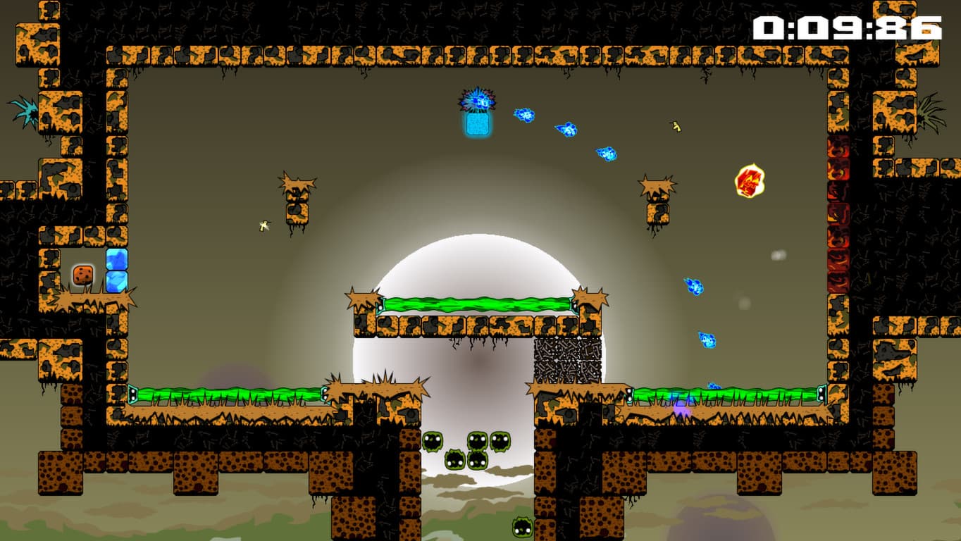 Fenix Rage Steam CD Key - 4