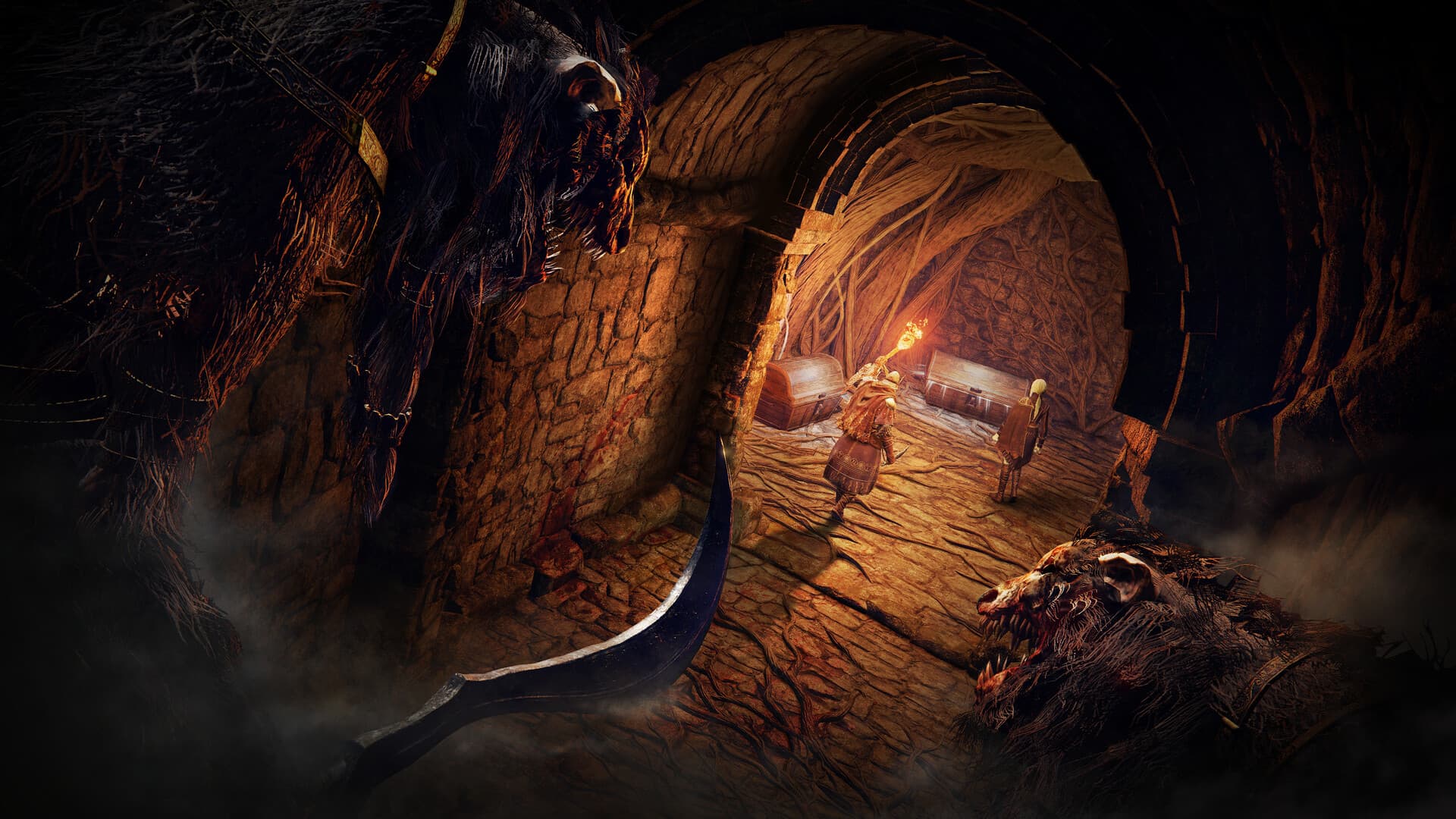 ELDEN RING NIGHTREIGN Deluxe Edition - 7