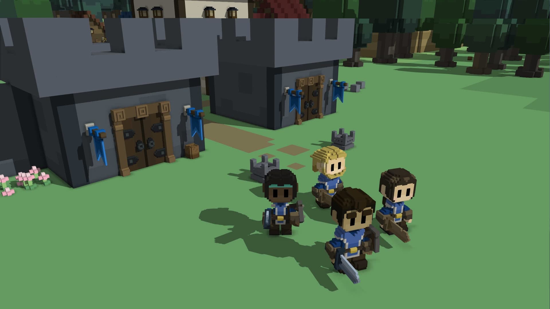 Stonehearth PC Steam Account - 5