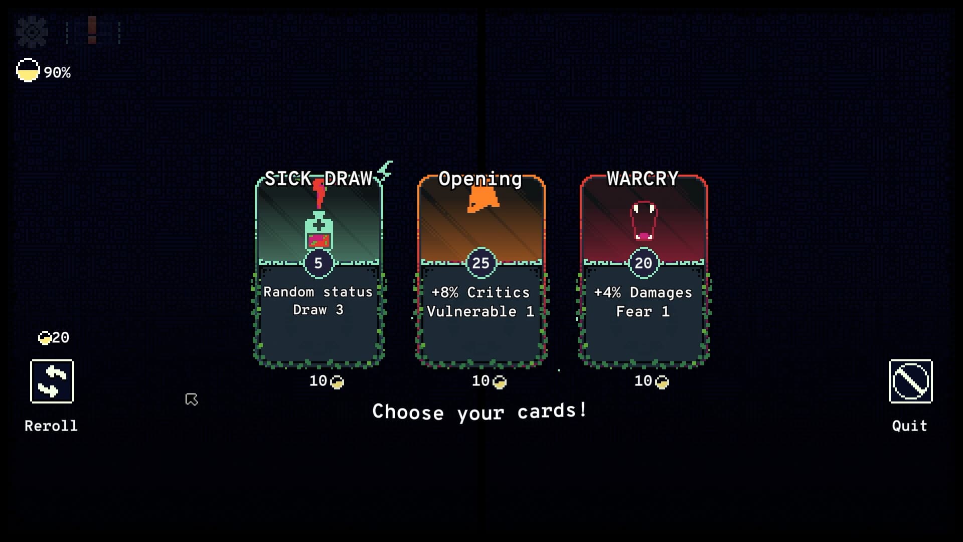 Racine PC Steam Account - 5