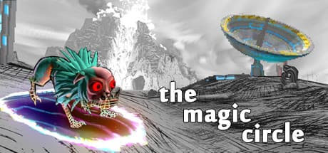 The Magic Circle Steam CD Key