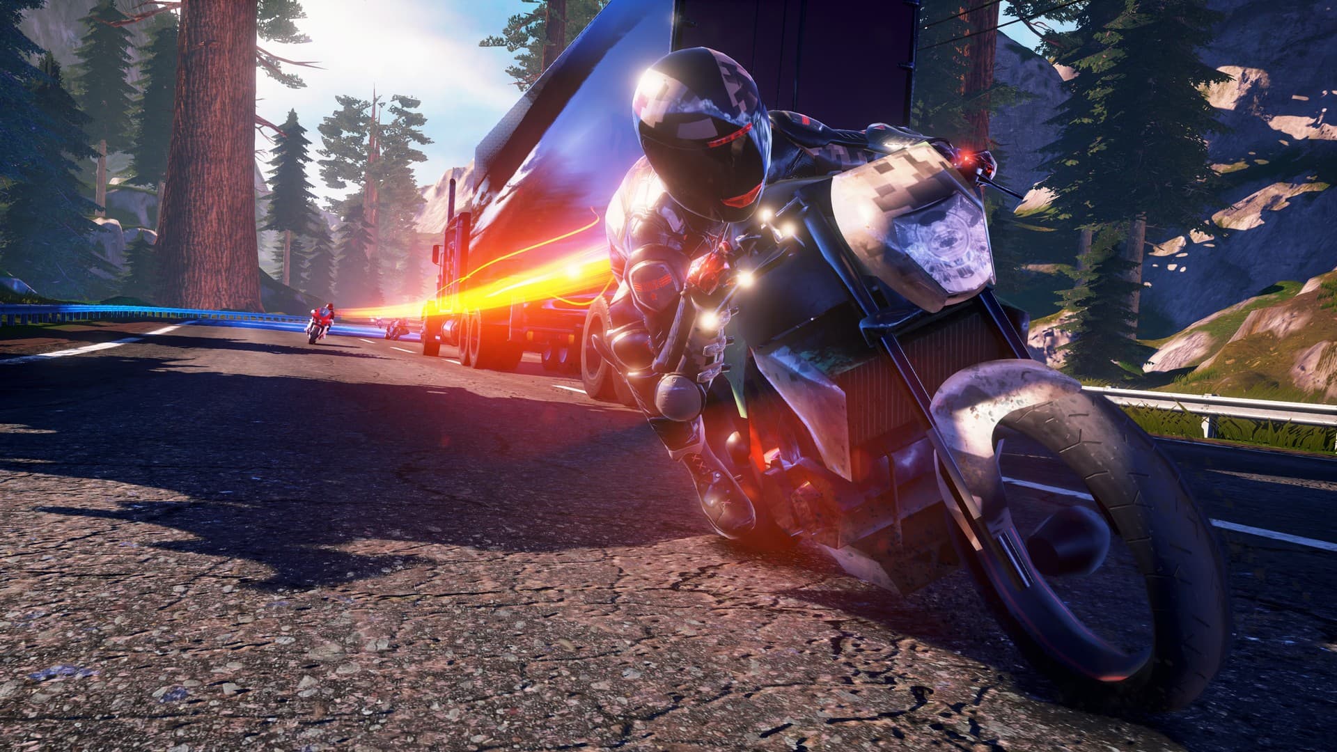 Moto Racer 4 Steam CD Key - 5