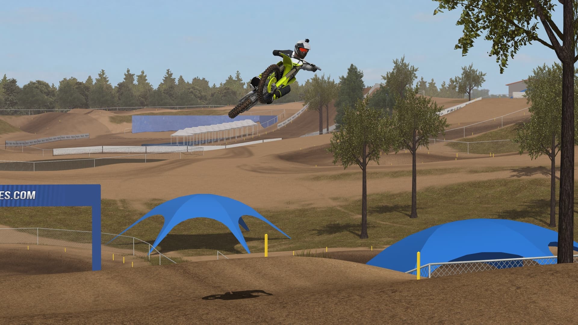 MX Bikes - 7