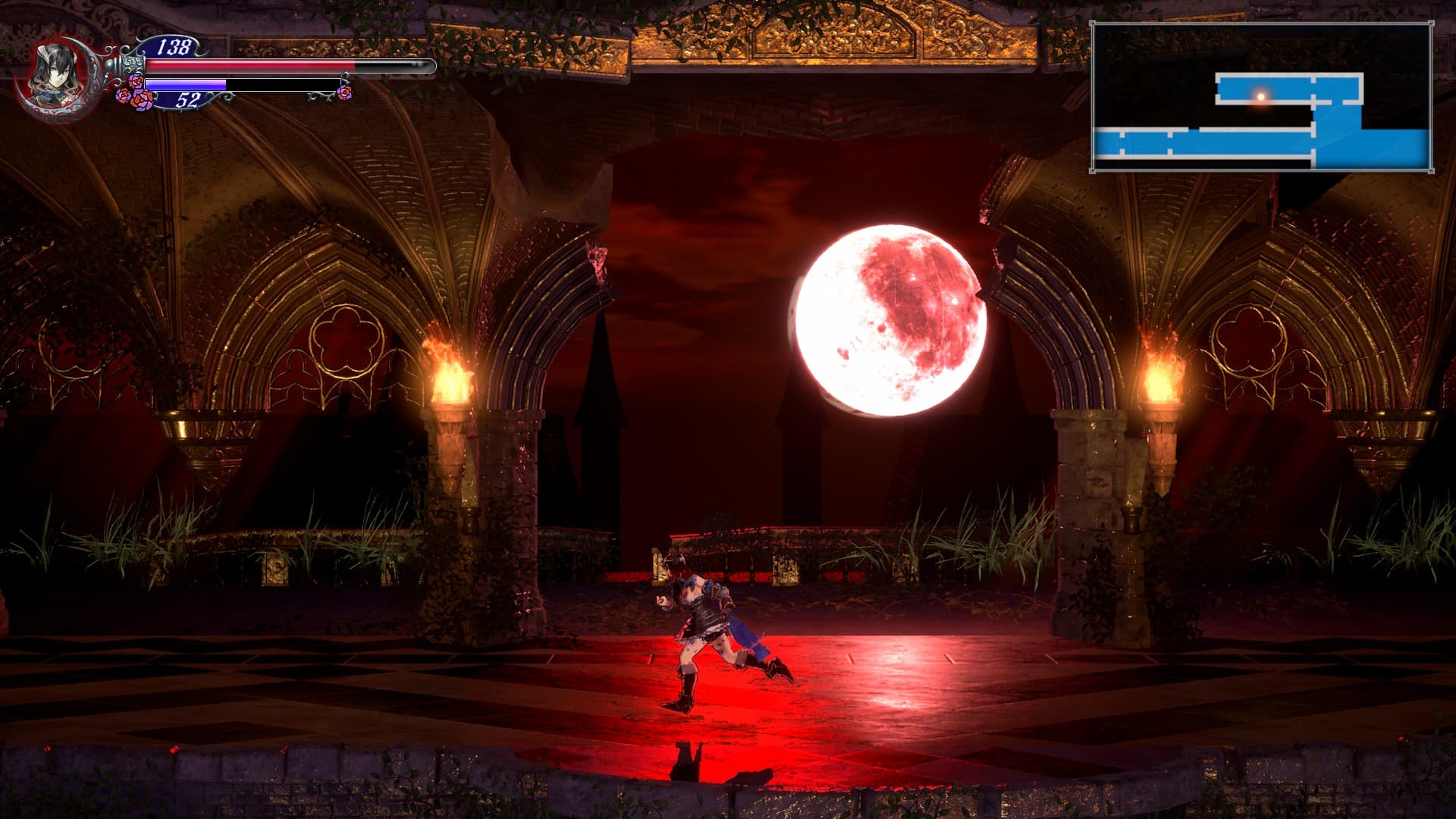 Bloodstained: Ritual of the Night PC Steam Account - 2