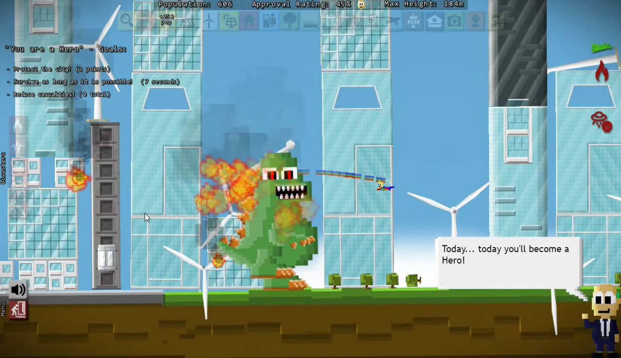 BalanCity Steam CD Key - 3