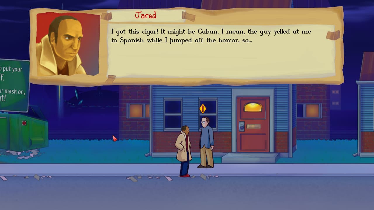 Will Fight for Food: Super Actual Sellout: Game of the Hour Steam CD Key - 5