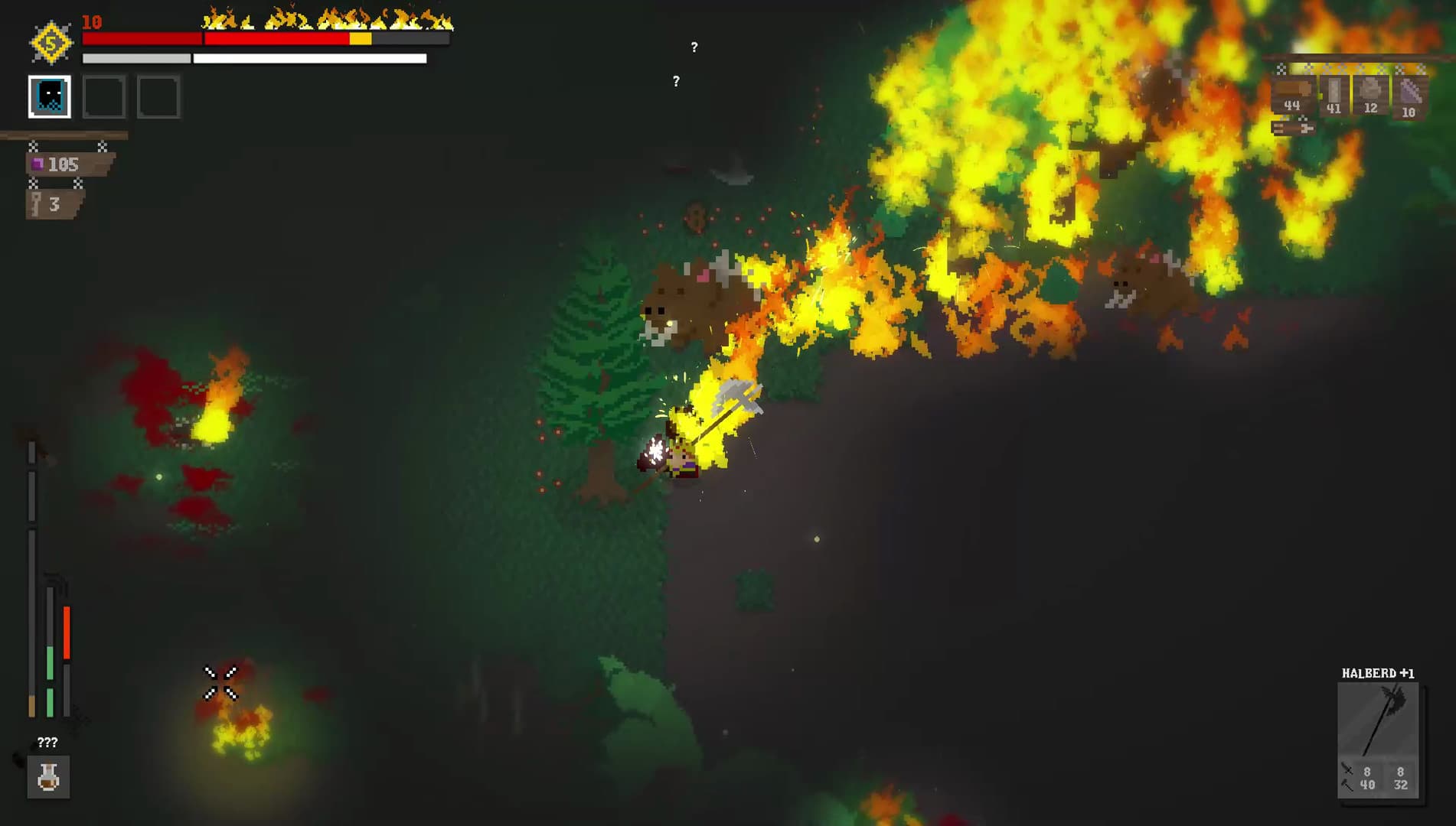 In Celebration of Violence Steam CD Key - 8