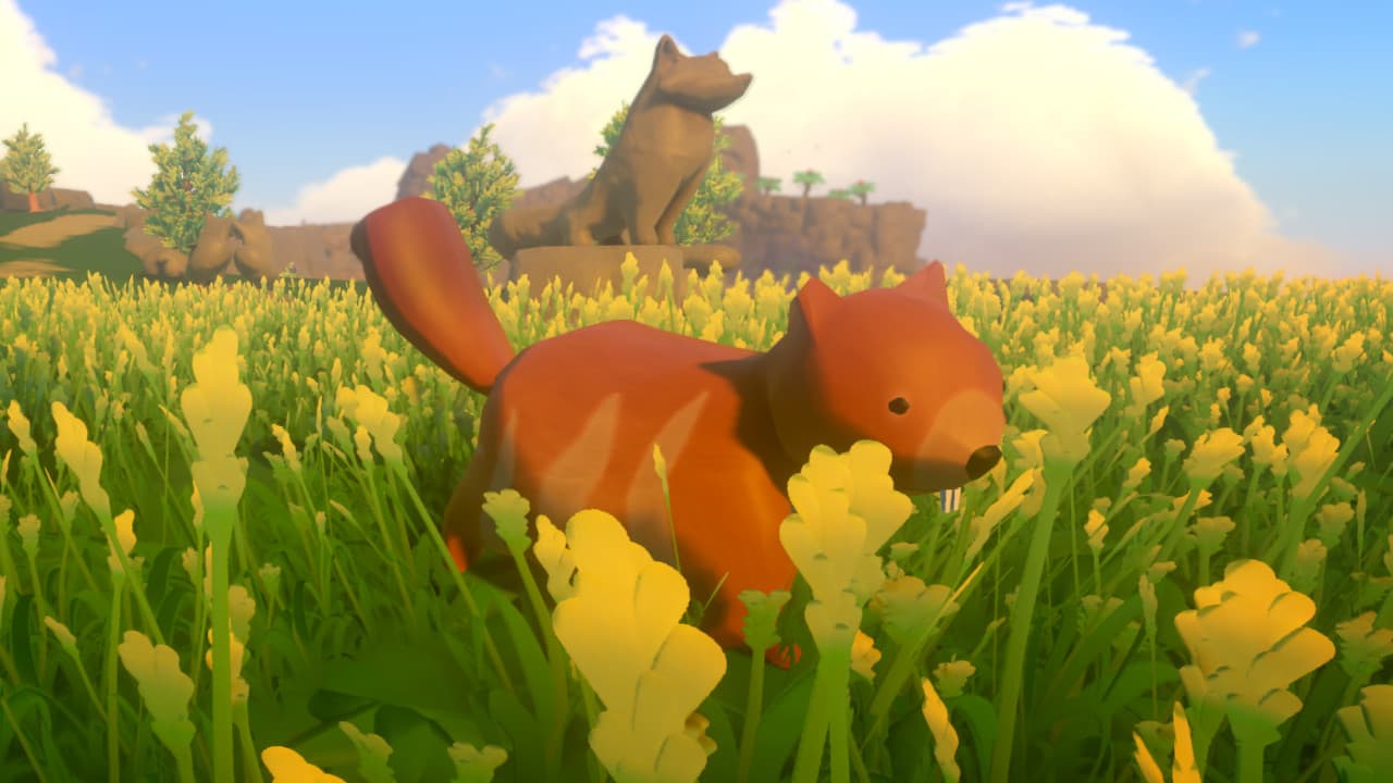 Yonder: The Cloud Catcher Chronicles Steam CD Key - 9