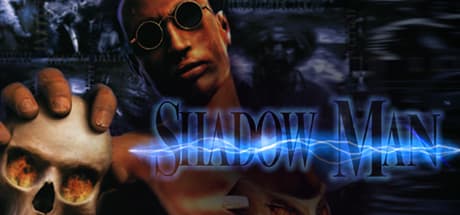 Shadow Man Steam CD Key