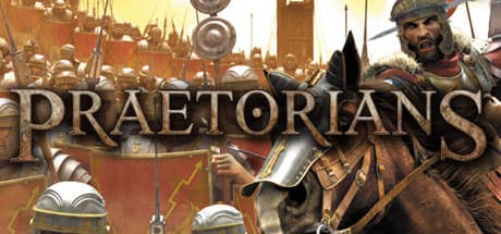 Praetorians PC Steam CD Key