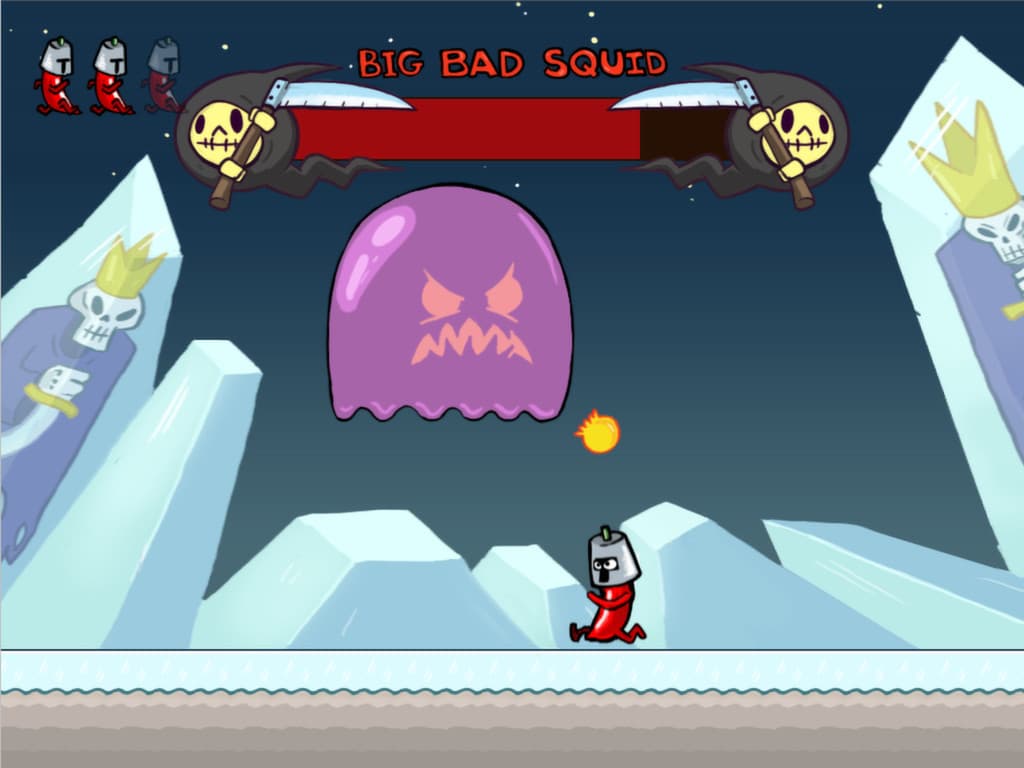 Spoiler Alert Steam CD Key - 4