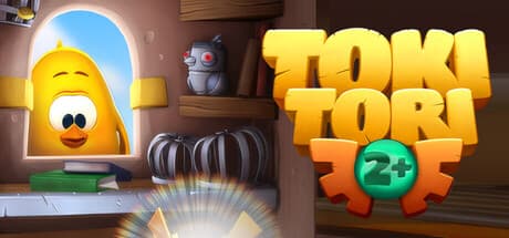 Toki Tori 2+ Steam CD Key