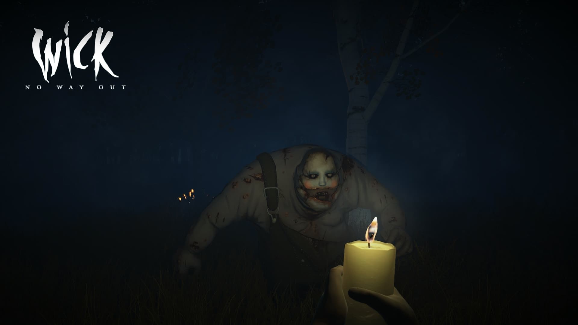 Wick Steam CD Key - 3