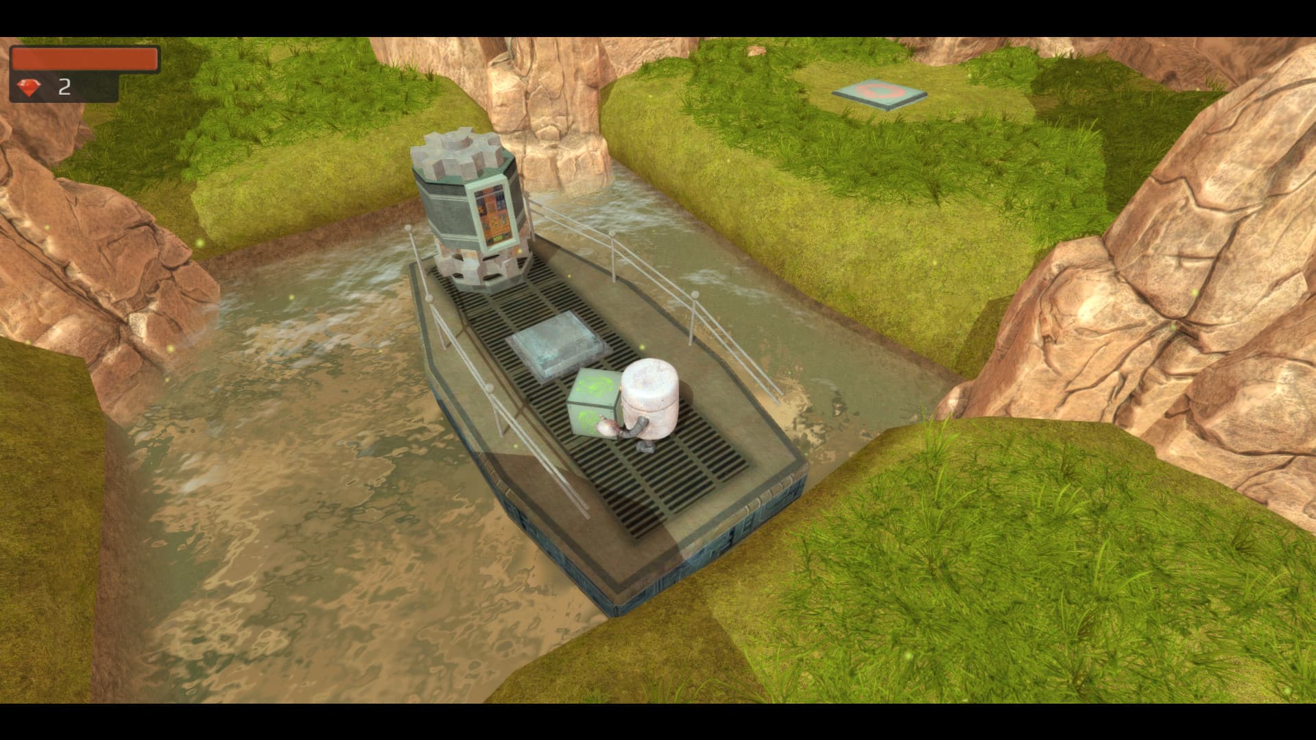 Scrap Garden Steam CD Key - 6