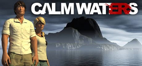 Calm Waters Steam CD Key