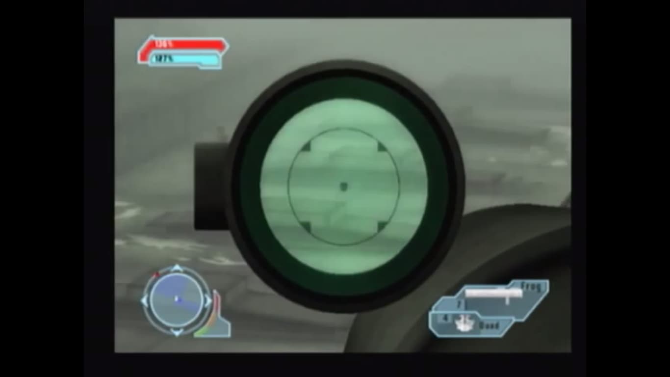 CT Special Forces: Fire for Effect PC Steam CD Key - 3